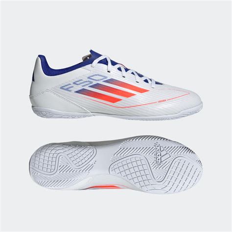 zaalvoetbalschoenen adidas f50|Adidas f50 cleats.